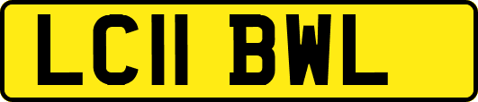 LC11BWL