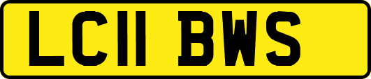 LC11BWS