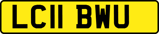 LC11BWU