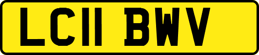 LC11BWV