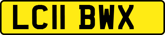 LC11BWX