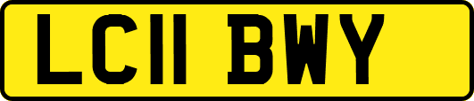 LC11BWY