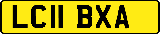 LC11BXA