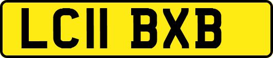 LC11BXB