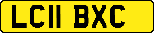 LC11BXC