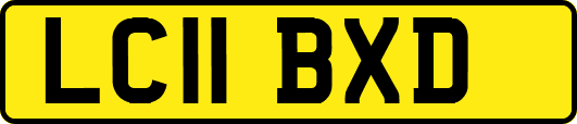 LC11BXD