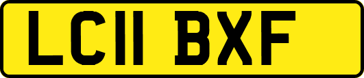 LC11BXF