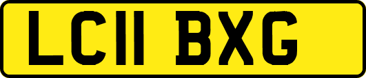 LC11BXG