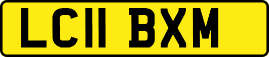 LC11BXM