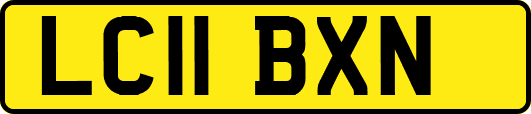 LC11BXN