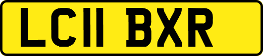 LC11BXR