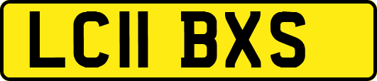 LC11BXS