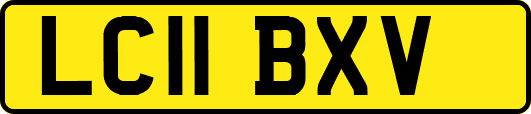 LC11BXV