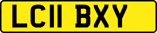 LC11BXY
