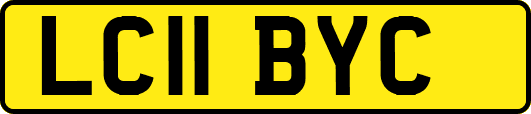 LC11BYC