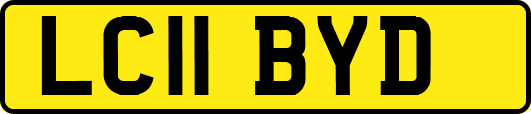 LC11BYD