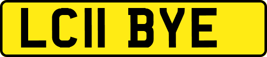 LC11BYE