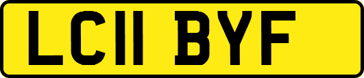 LC11BYF