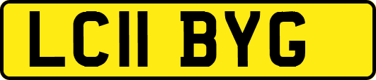 LC11BYG
