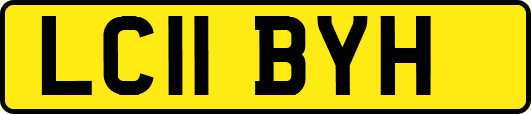 LC11BYH
