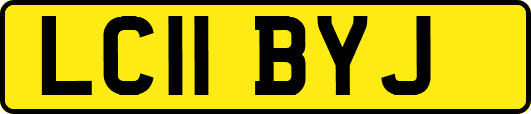 LC11BYJ