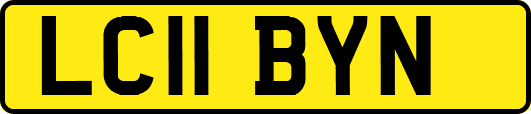 LC11BYN