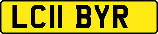 LC11BYR