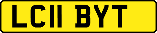 LC11BYT