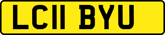 LC11BYU