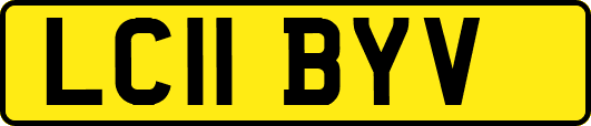 LC11BYV