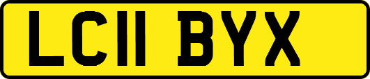 LC11BYX