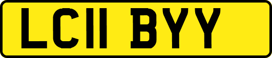 LC11BYY