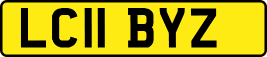 LC11BYZ