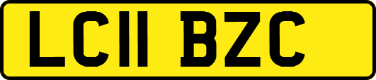LC11BZC