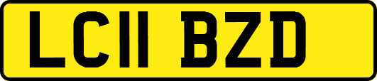 LC11BZD