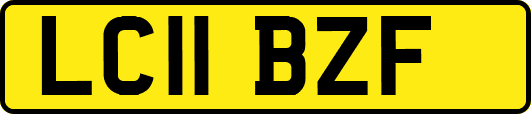 LC11BZF