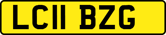 LC11BZG