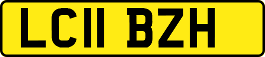 LC11BZH