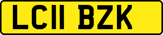 LC11BZK