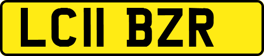 LC11BZR