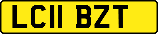LC11BZT