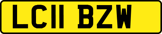 LC11BZW