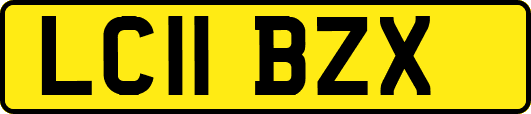 LC11BZX