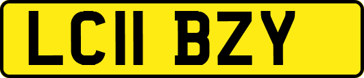 LC11BZY