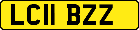 LC11BZZ