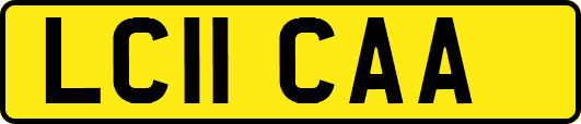 LC11CAA