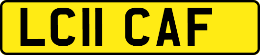 LC11CAF