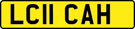 LC11CAH