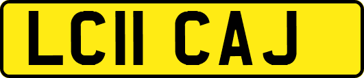 LC11CAJ