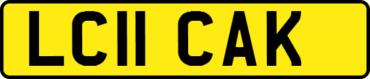 LC11CAK